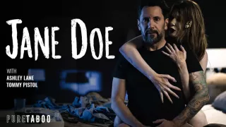 Jane Doe: A Ricky Greenwood Spotlight