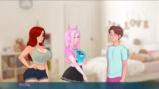 Sex Note - 146 Bomb Threesome Part I by Misskitty2k