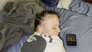 Bigdaddykj: Interracial Creampie