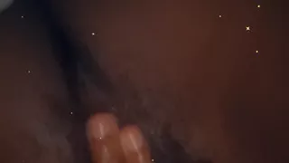 Watch Me Pee on the Bed