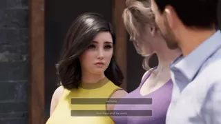 Ms Denvers - Ep 47 - a Not so Sacred Place by Foxie2k