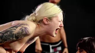 The terminator, the groovy and the faithful slave - part 3