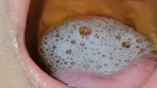 Fucking My Slutty Bitch's Throat and Ass