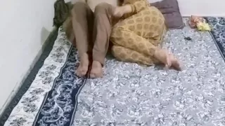 Desi Indian Village Girl Tight Pussy XXX Video Homemade Sex