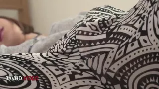 Slim JAV Star Gives Steamy Cock Sucking in Sloppy POV Fantasy