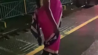 TRAIN TOILET VALI BHABHI Desi bhabhi ko desi ladke ne zam kar choda