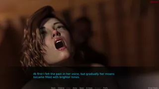 Interracial Exchange (part 20)