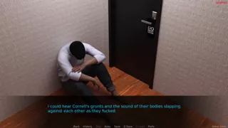 Interracial Exchange (part 25