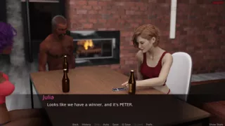 Interracial Exchange (part 13)