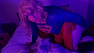 Sissy Supergirl Super Compilation