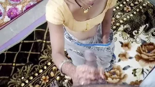 Small Boobs Bhabhi Fuck with Devar in Drinking.