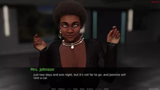 Interracial Exchange (part 18)