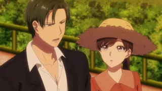 ''Jealousy Marriage'' The Substitute Bride and a Soldier's Fierce Love - Exclusive Hentai(Eng Sub)