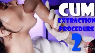 Cum Extraction Procedure 2
