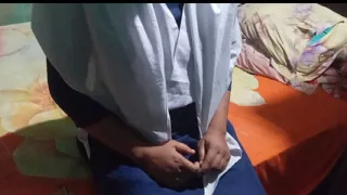 Private Tutor sex with student. Teacher and student sex