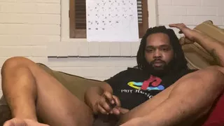 First ever Jack Off Video