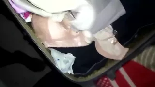 K Colony Bra Is Piercing