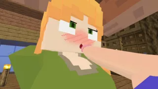 Minecraft Jenny Mod Fapcraft Its Alex! From minecraft and she wants to fuck Steve in different ways and sex positions