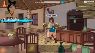 FuckerMan series - Gotta fuck and fuck more as we go around town to meet some nice ladies