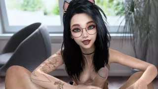 Petite Anal Pounding