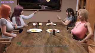 Game Play Friend Pussy Fuck Going for Goal