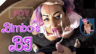 POV Bimbos BJ