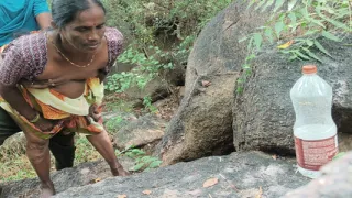 Fucking stepmom in doggy style