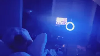 Skyy Blu and Tiffany Moon fuck and sucks dick