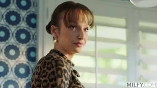 Milfy Hot Teacher Lexi Fucks Her Former Student