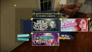 My Hot Neighbor Part 3