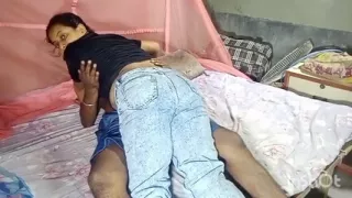I Cummed on Priya Bhabhi's Pussy