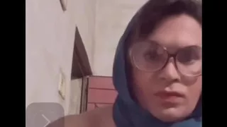 Private Video Call with Stranger.