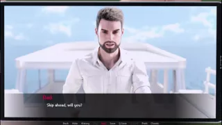 25# - Freeloading Clan - Visual Novel