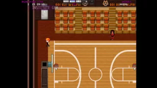 Fucking My Friend Mom