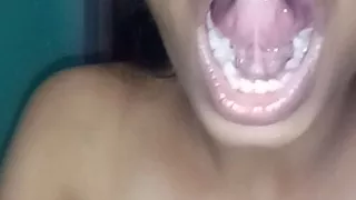 Pussy Fingering Fun
