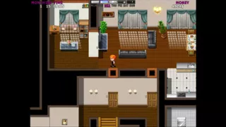 My Friend's Aunt Gives Me a Handjob