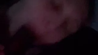 Sucking and Cheating in the Dark Part 2