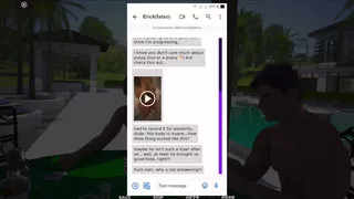 My Italian Slut Wife V0.5 Part 2