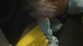 For the Second Time We Detonate