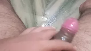 A mess made tonight must be cleaned thoroughly