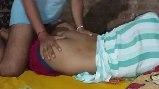 Bhabhi Ki Gand Me First Time Land Dala Maja Aaya