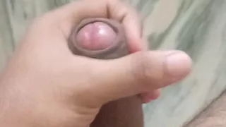 A night's cumload i really needed to lose