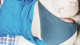 Sister-in-law's hit mustard oil and screamed out sister-in-law's