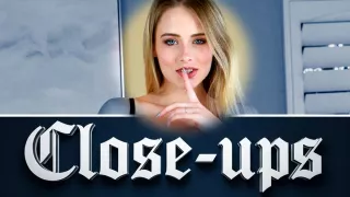 Close-Up Relaxing Compilation (Special By Fap Vr)