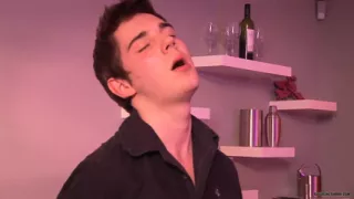 An Orgy of Cock Lovers!