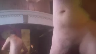 A Early Morning Solo Wank for Everyone