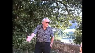 Inculate Trans All'Aperto - Episode 1