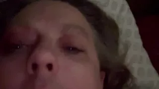 Me Playing by Myself