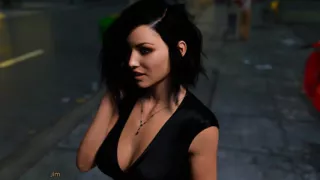 Anna Exciting Affection - 104 a Convenient Deal by Misskitty2