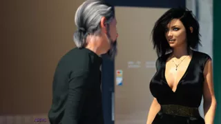 Anna Exciting Affection - 101 Rider Experience by Misskitty2k